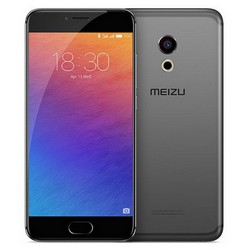 Замена сенсора на телефоне Meizu Pro 6 в Екатеринбурге